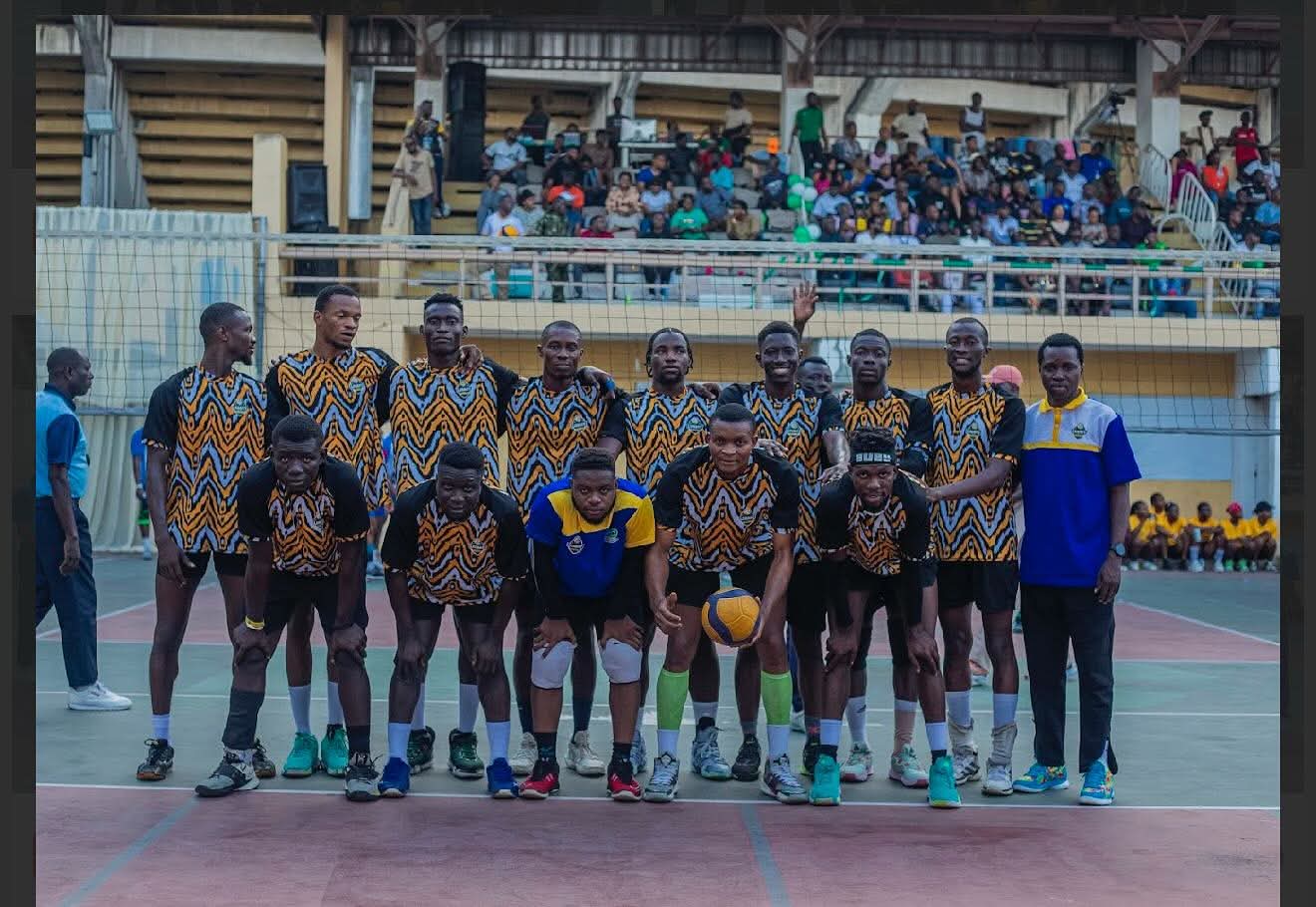 Eight teams to participate in Super 4 Volleyball Tournament as Legacy Club marks 20th anniversary