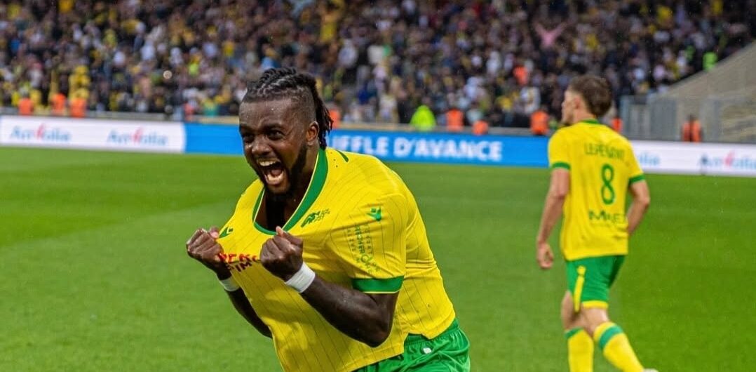 Chidozie Awaziem: How a once-forgotten Super Eagle became Ligue 1’s most dominant defender