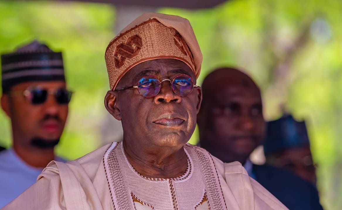 BREAKING: Tinubu declares security emergency across Nigeria; orders army, police to recruit more personnel