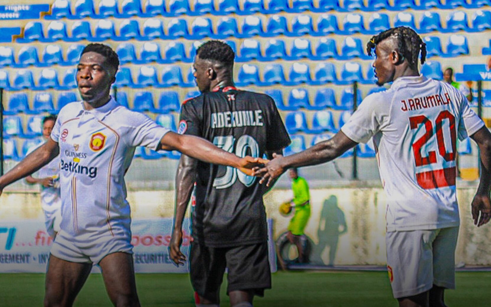 NPFL Roundup: Enyimba edge Rangers in Oriental derby as Ikorodu City go top