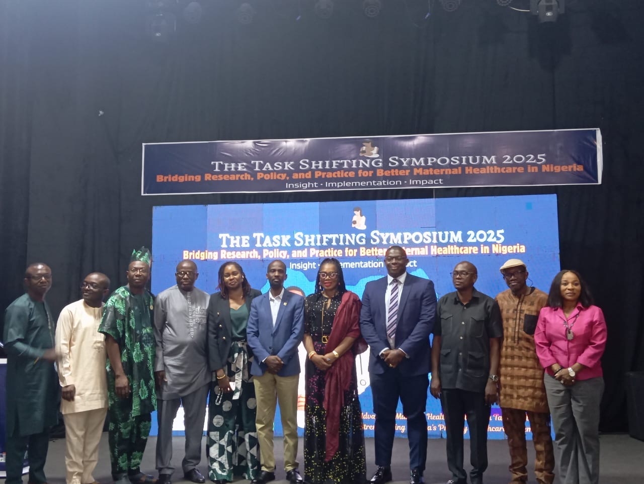 Stakeholders push for workforce expansion, policy reform to improve maternal healthcare