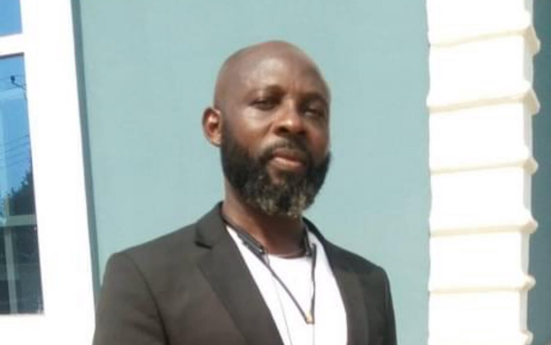 AGN Lagos expels actor over misconduct, constitutional breach