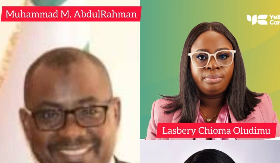 Prominent Nigerians, financial experts to speak at Realnews 13th Anniversary Lecture