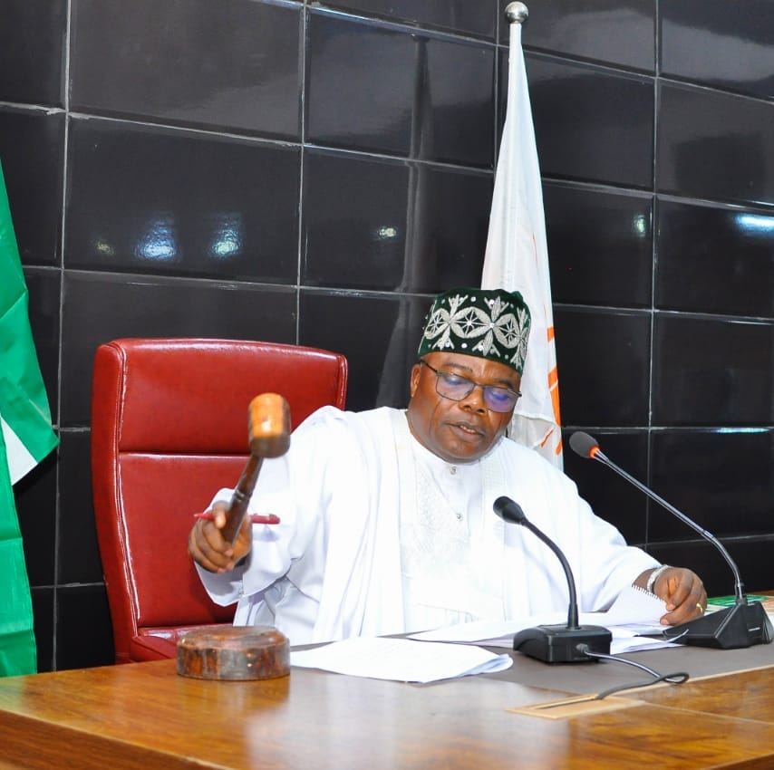 Plot to remove Ondo speaker thickens as 12 members pass no-confidence vote, demand accountability