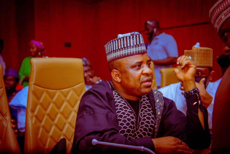 Bandits linked to Sahel extremists attack Niger lawmaker’s convoy