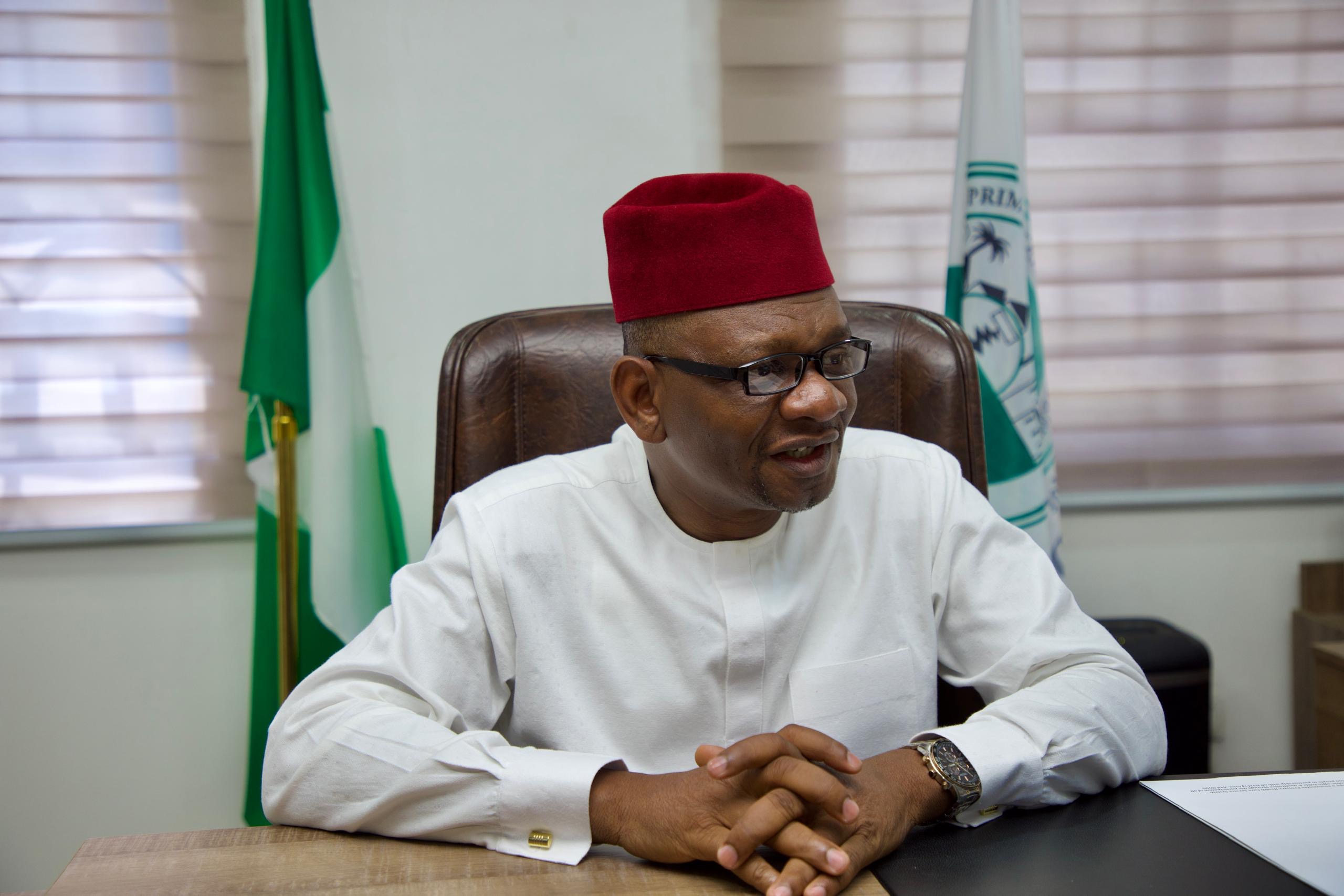 Nigerian govt increases PHC funding, recovers N59.9m in accountability drive