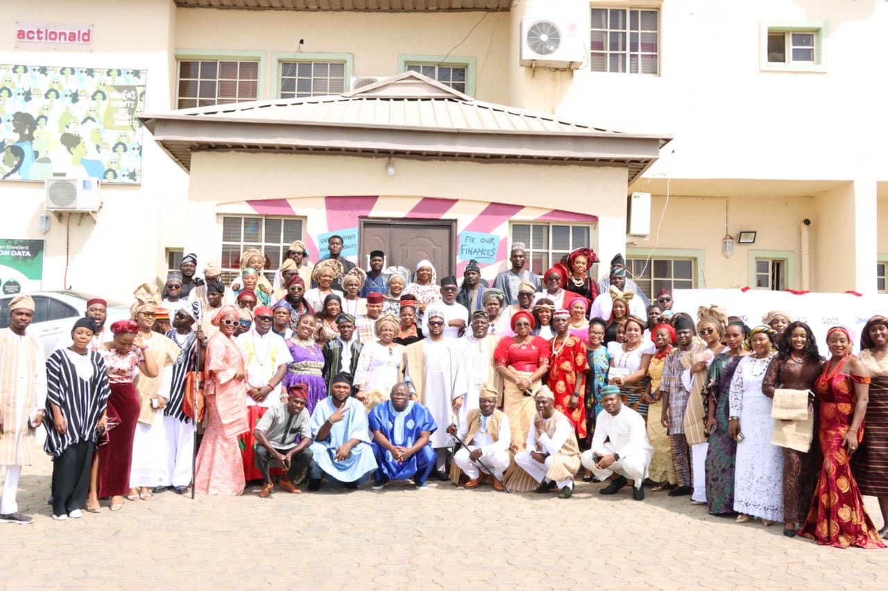 ActionAid Nigeria marks 25 years, sets agenda for next phase of operations