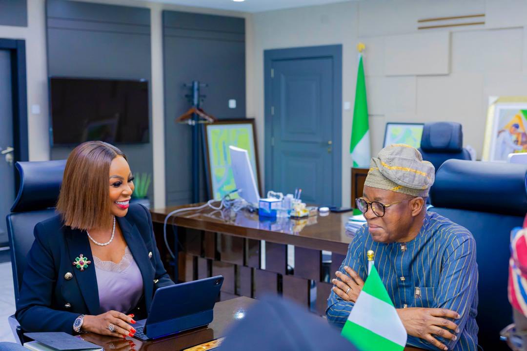 South-south key to Nigeria’s blue economy growth – Minister