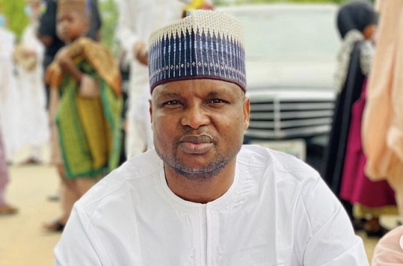 20 houses NDLEA linked to me belong to my family, not me – Abba Kyari