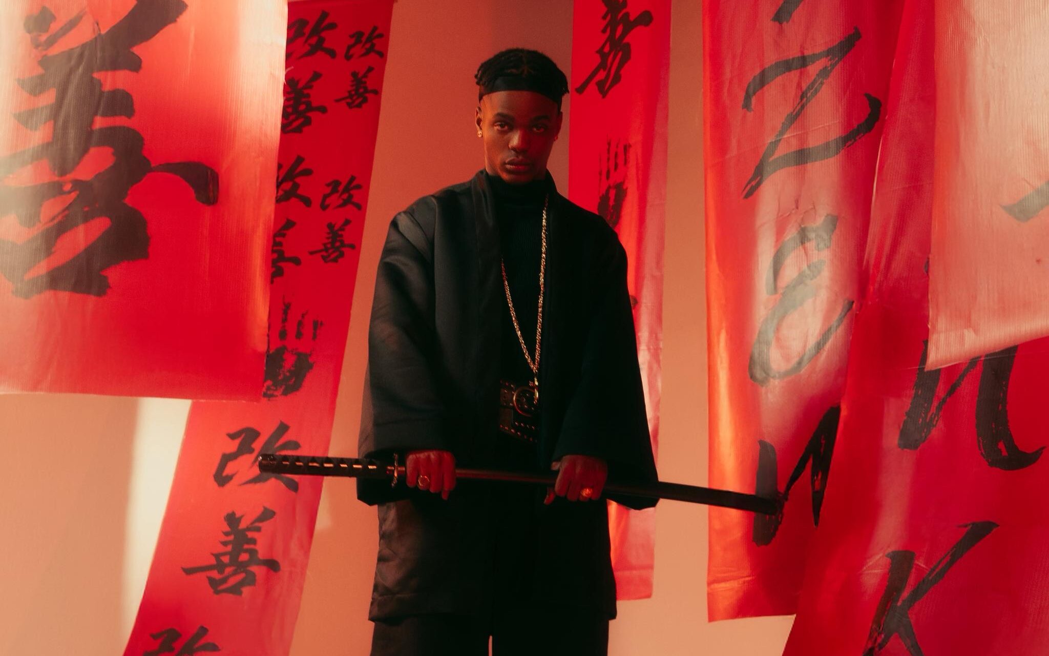 Bhad Boi OML drops “Kaizen” EP, introduces new sound with “Oversability”