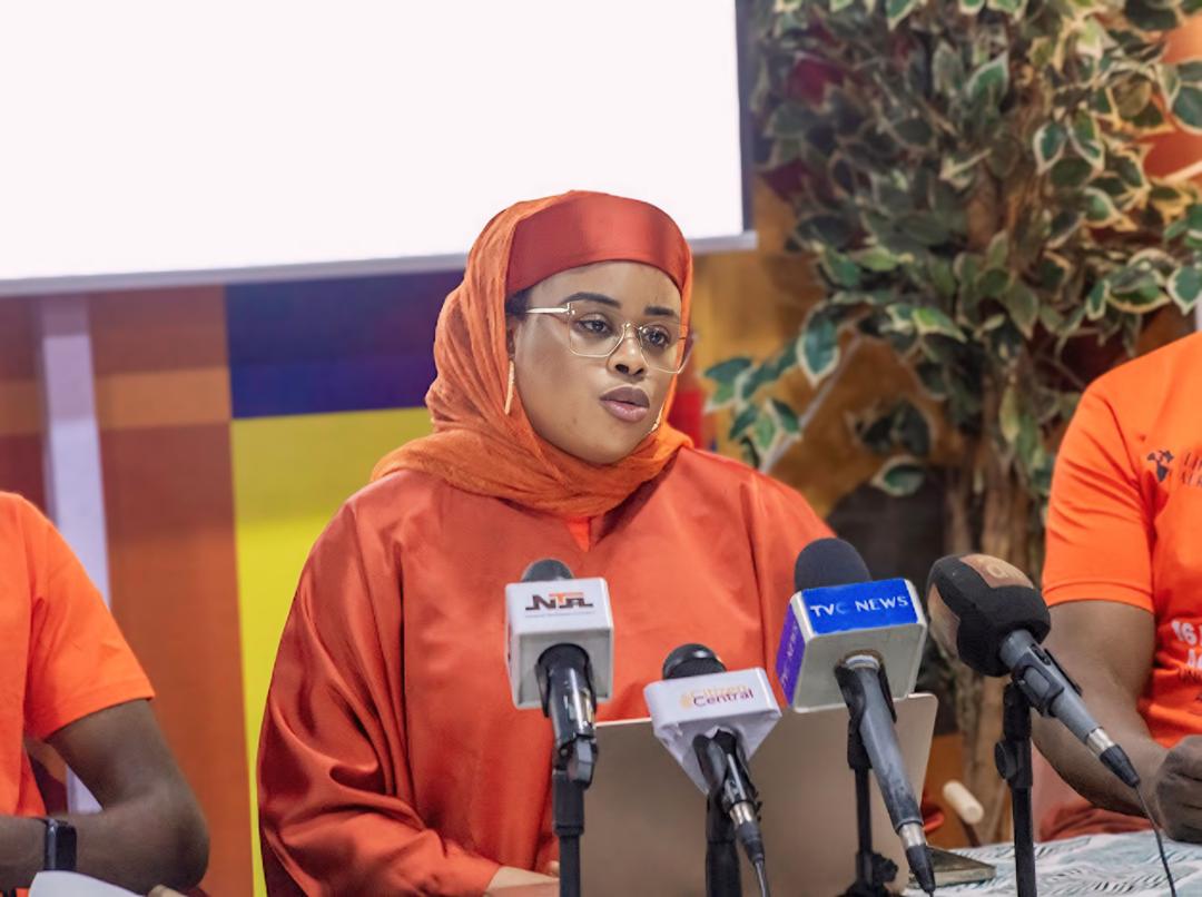 Group seeks passage of Kano VAPP Law, warns against digital GBV