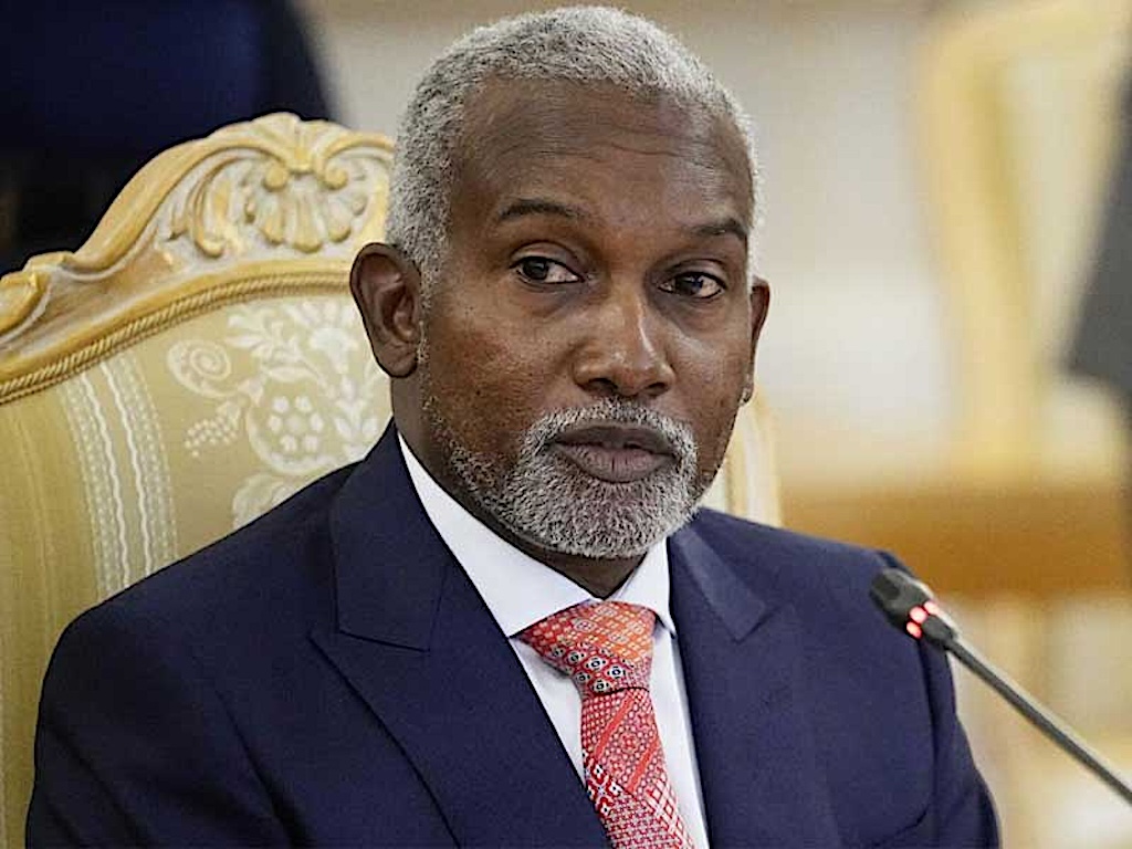 Tinubu approved US airstrikes on terrorists in Sokoto but gave conditions – Foreign Minister