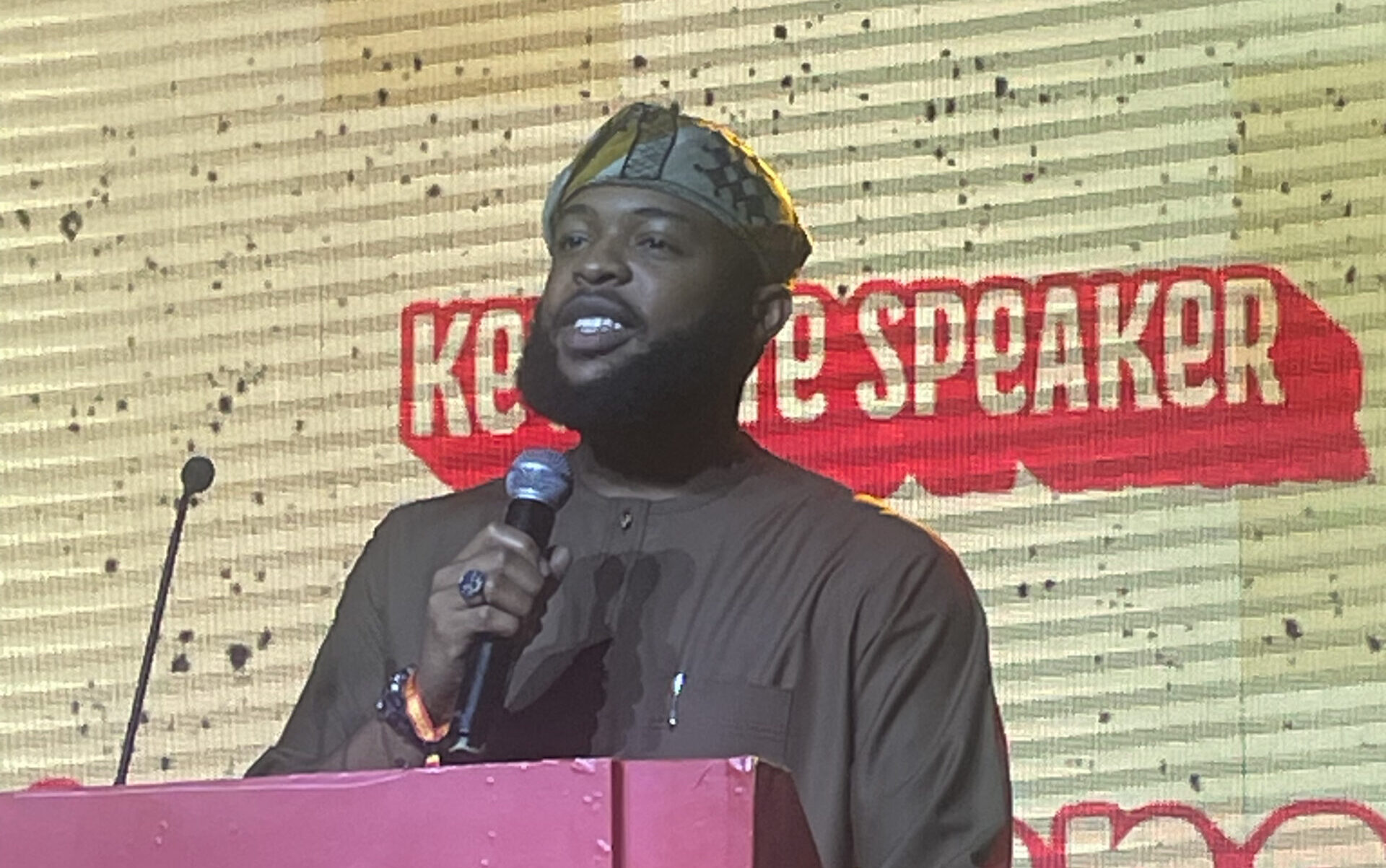 MaggieVerse: Storytelling, cultural Identity take centre stage as African Food Creators meet in Lagos