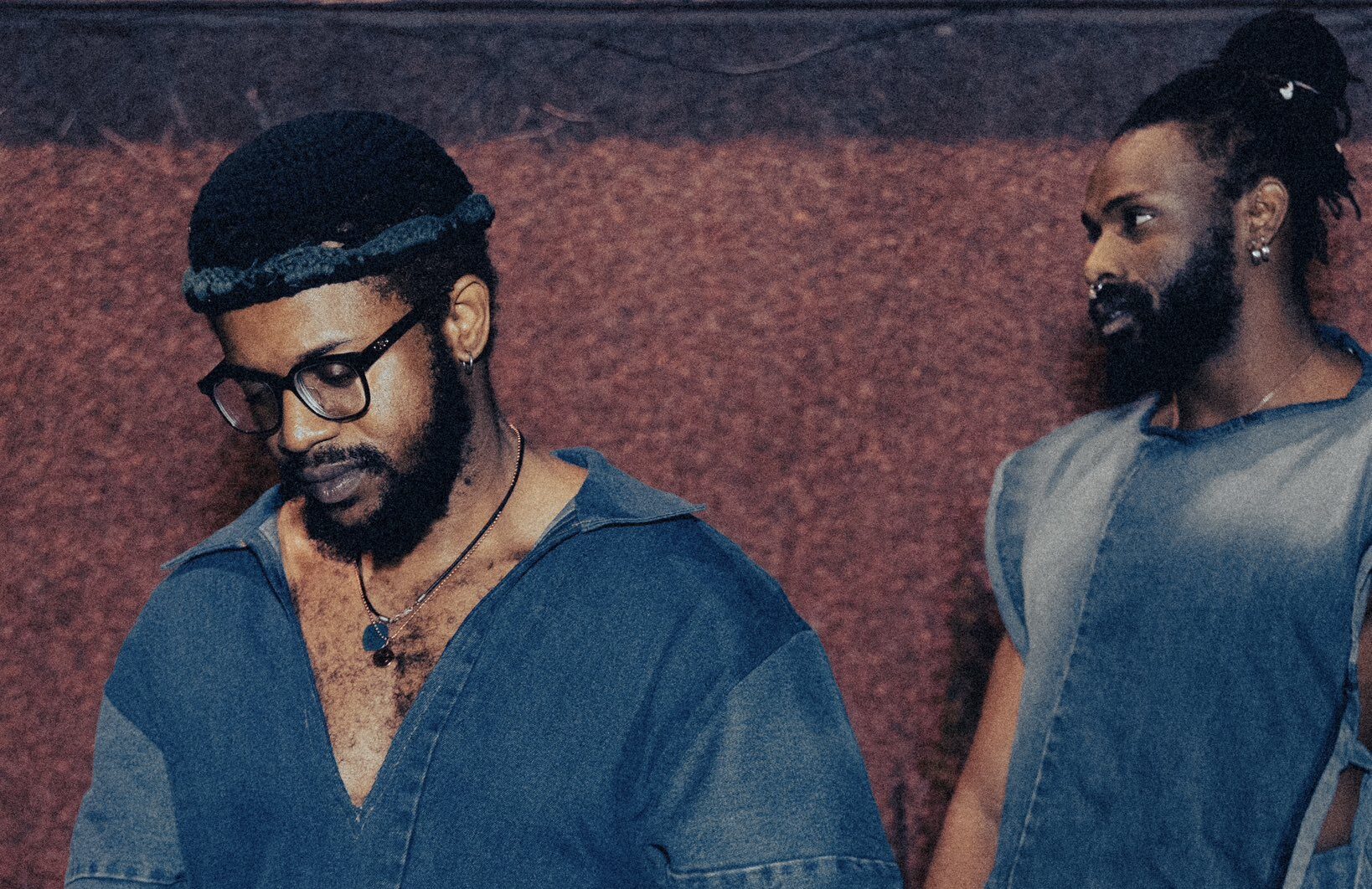 Album Review: The Cavemen revamps highlife in ‘Cavy in the City’