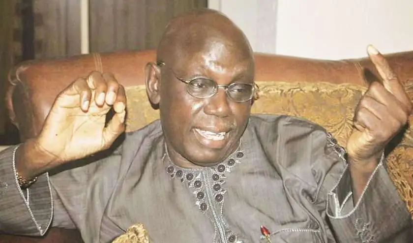 Benue immortalises Dan Agbese, renames state publishing firm after him