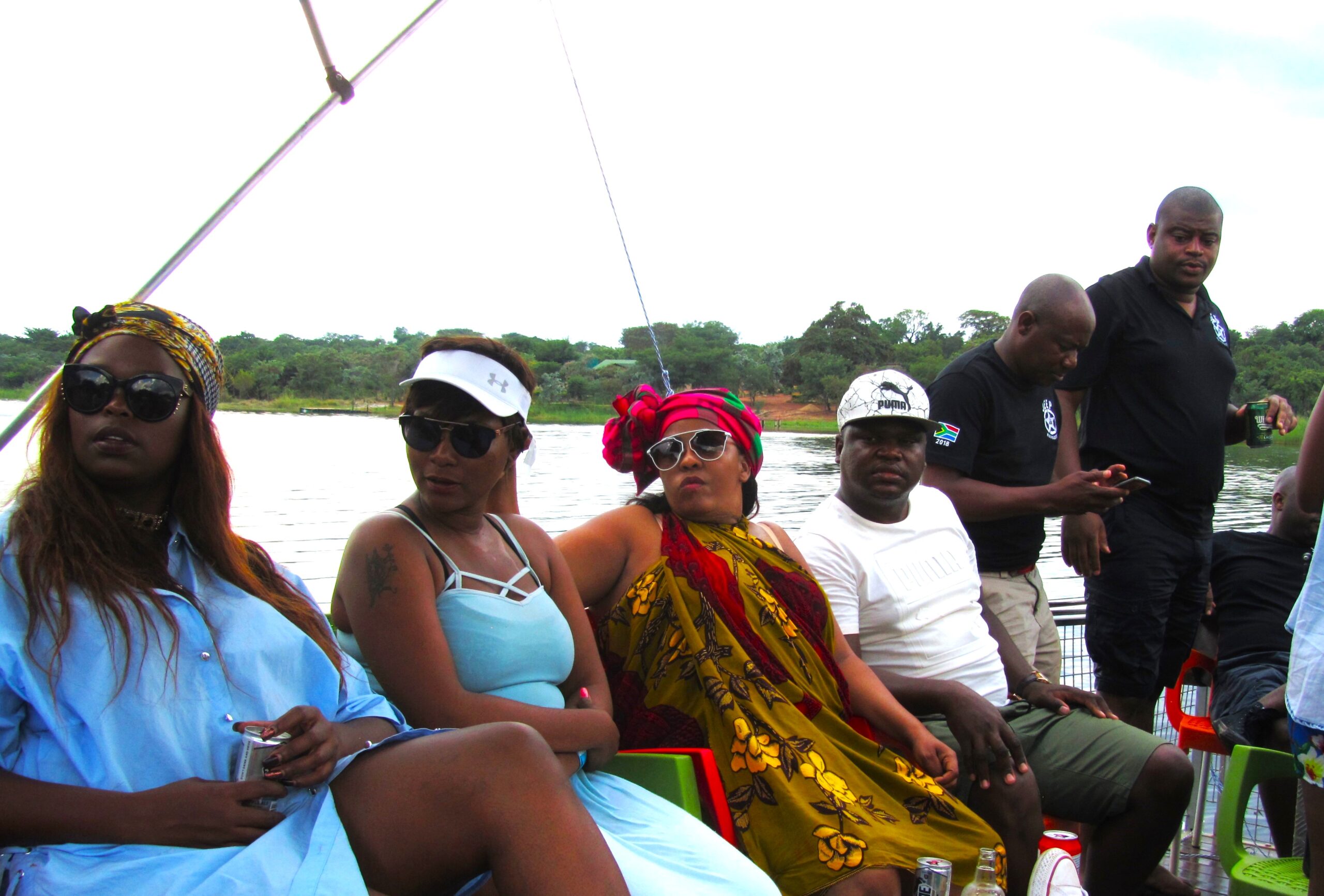 TRAVELOGUE: Inside Limpopo, South Africa’s pristine, Eden-like dreamscape