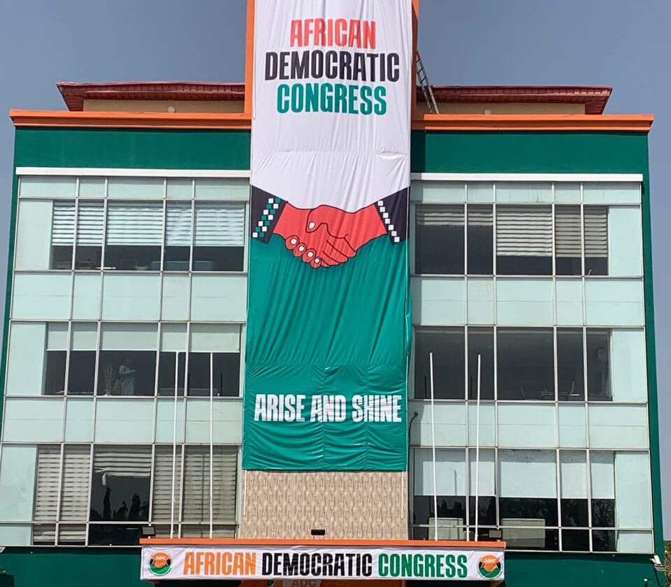 ADC clears Atiku, Amaechi, Hayatu-Deen for primaries