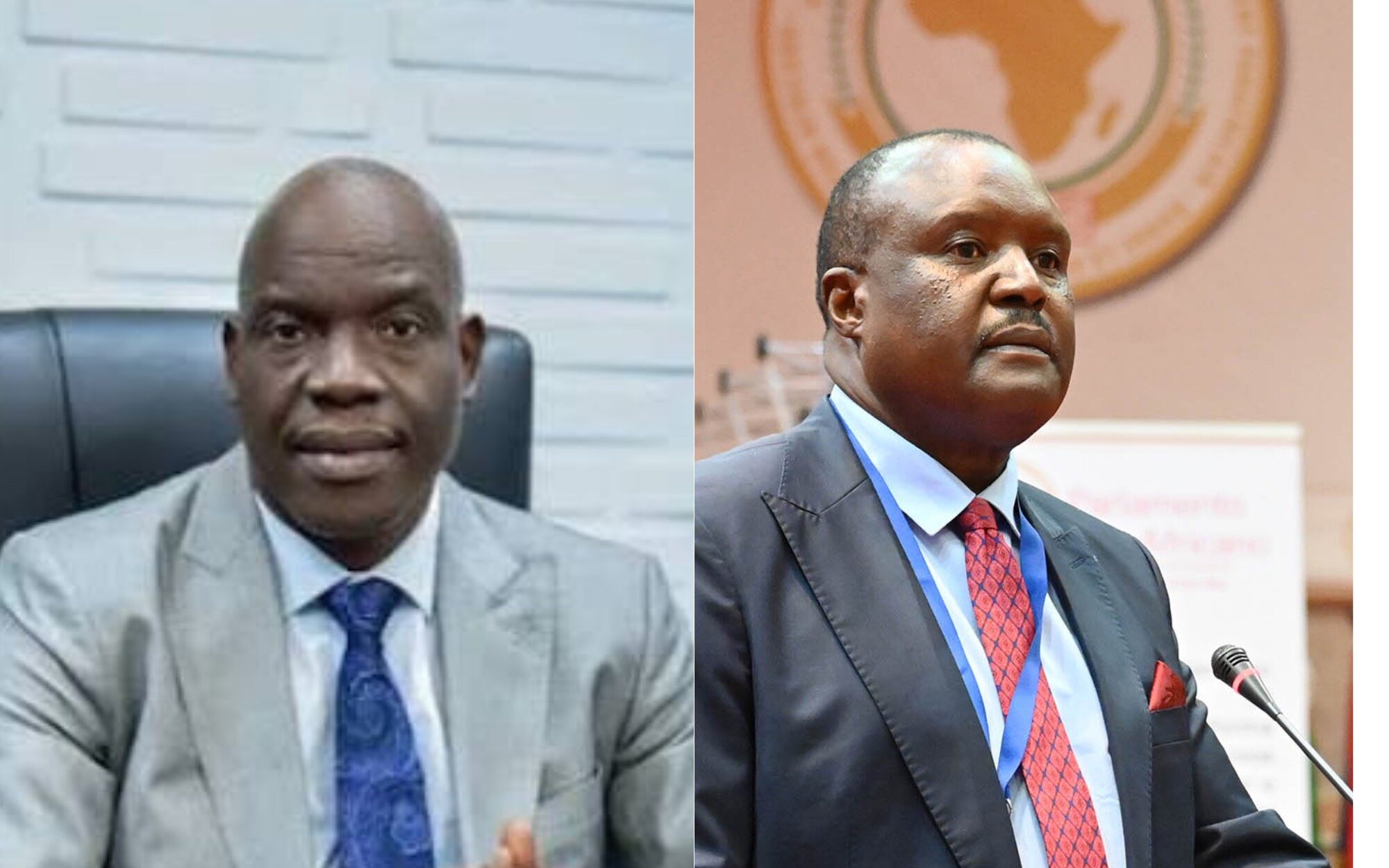 NUPRC’ CEO to speak at 2025 Pan-African Parliament session