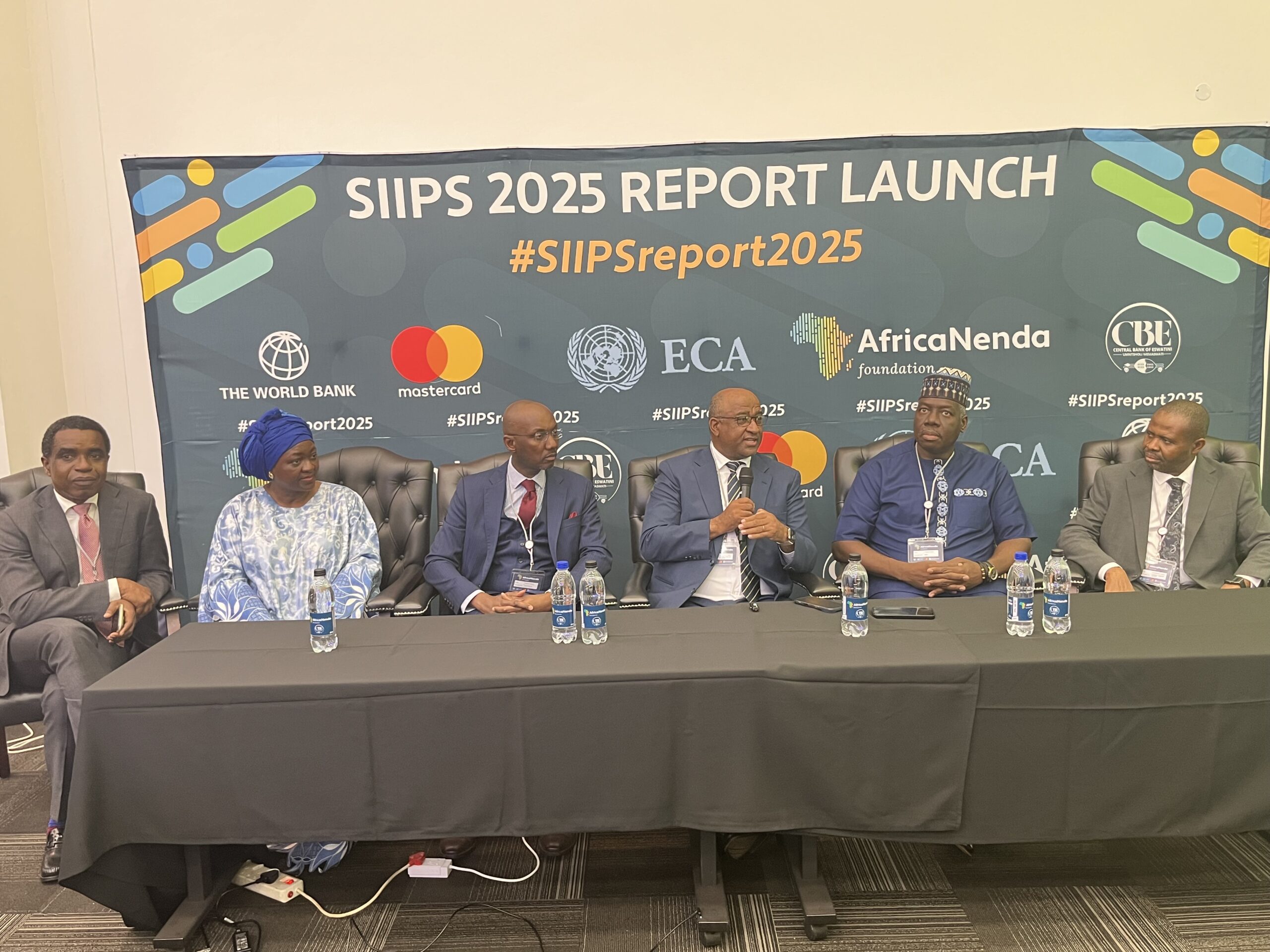 Financial Inclusion: Nigeria’s NIBSS emerges as the only African Payment system to reach matured inclusivity level