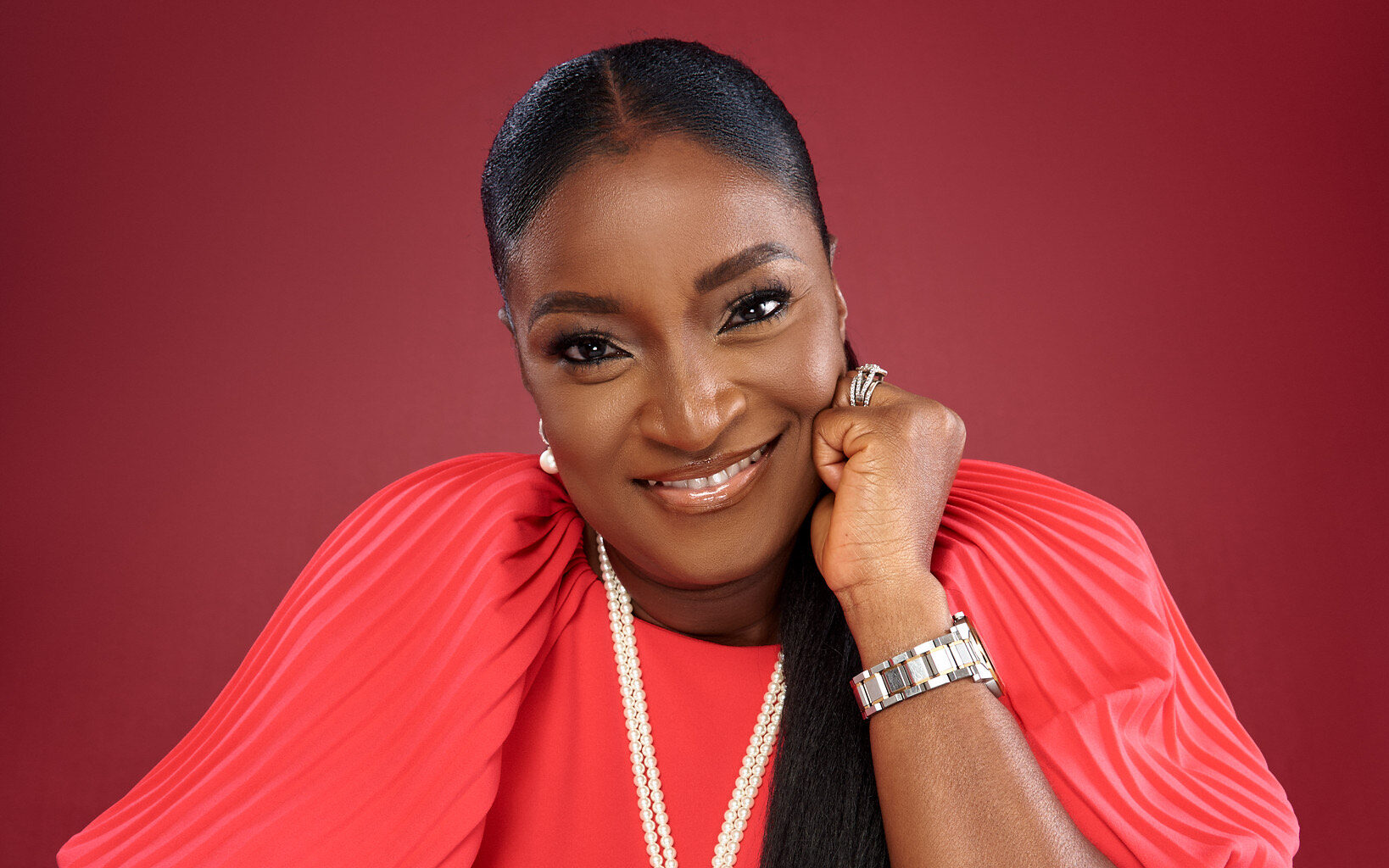 How inner work can help African women in leadership thrive – Bola Matel-Okoh