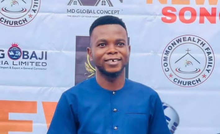 Nigeria police arraign journalist detained for six weeks without trial