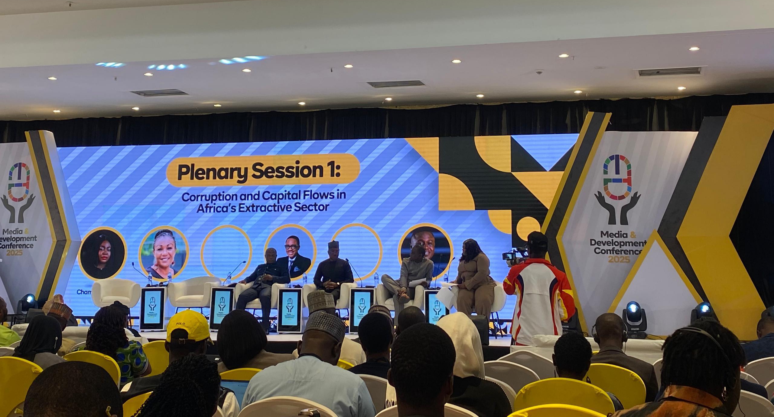 MDC2025: African climate policies risk collapse without community power – Experts