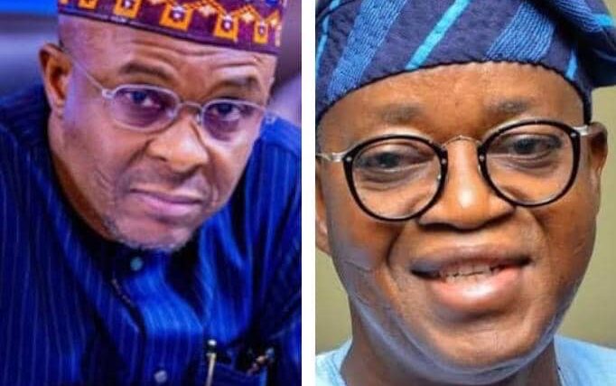 Dantsoho’s revival plan rekindles hope in Niger Delta communities, By Joy Tamarebi