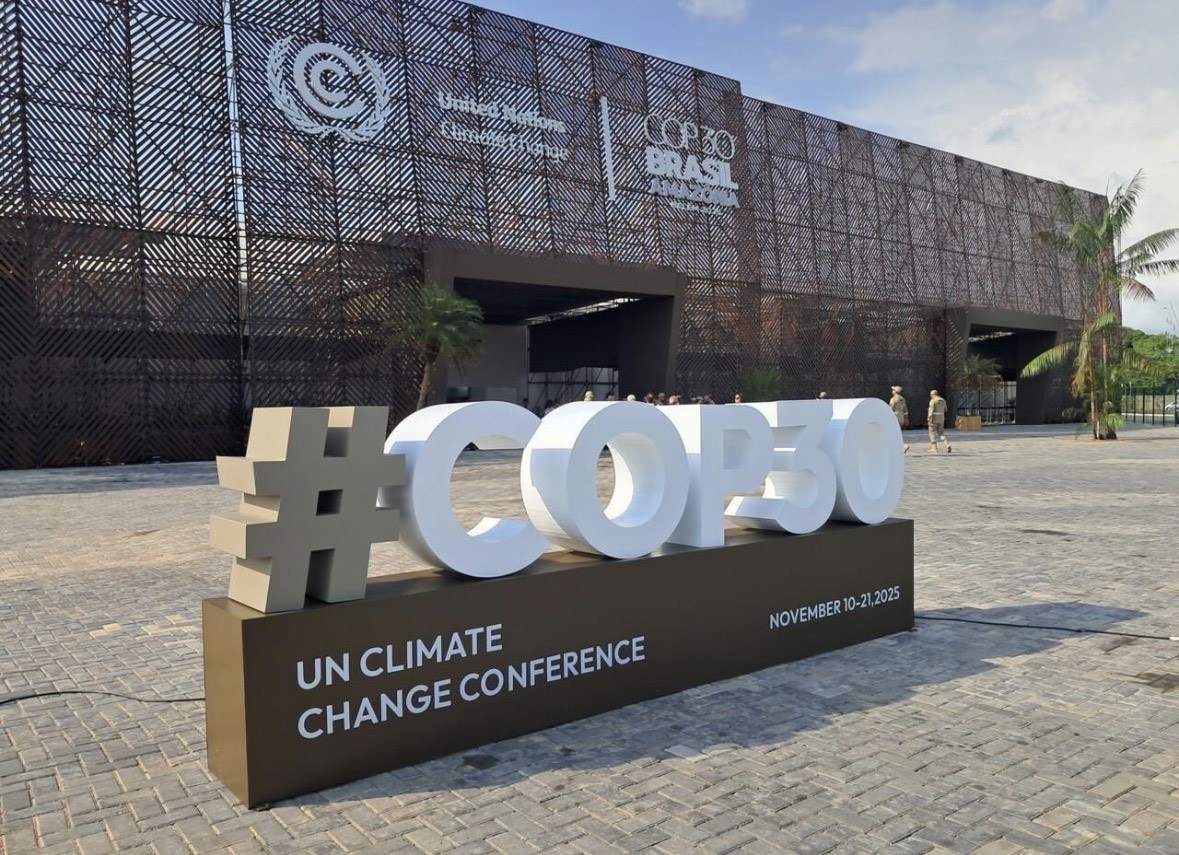 COP30: UN official demands tripling of climate finance by 2030