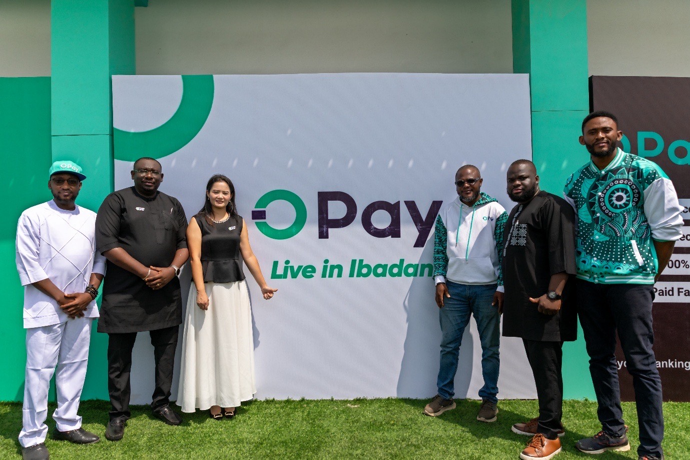 OPay unveils new Ibadan office, expands commitment to financial inclusion ...