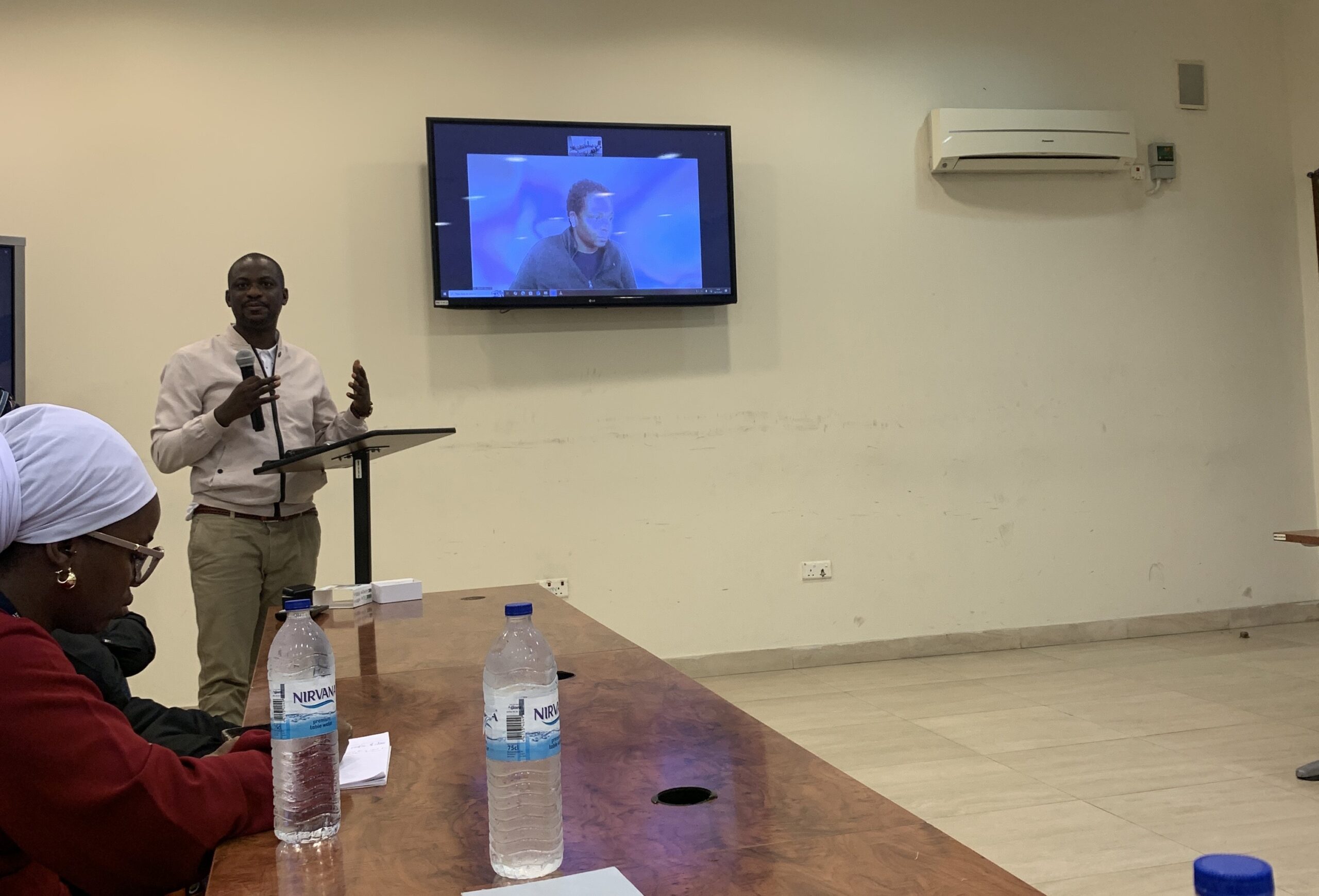 Experts call for inclusive and sustainable housing in Lagos