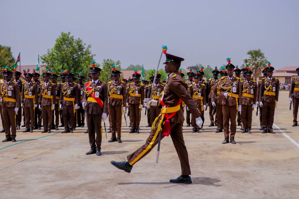 Three Immigration officers killed in Kebbi