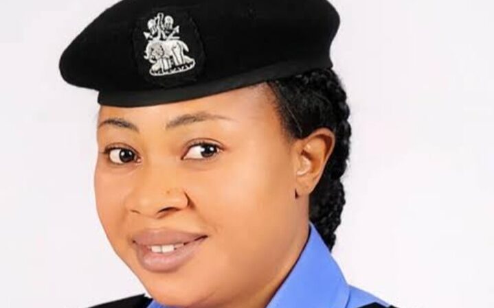 Why we arrested Regina Daniel’s brother, Sammy West – FCT Police