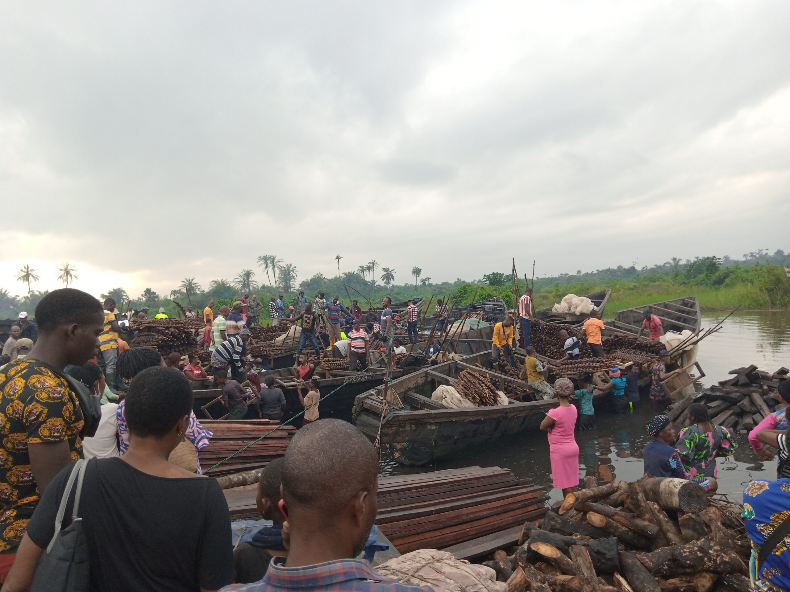 INVESTIGATION: Nigerian govt looks away as fishers face deadly attacks, declining stocks (II)