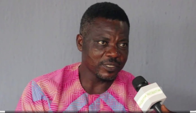 ‘How ₦4 million debt, marketer’s death pushed me into hiding- Veteran actor, Otolo