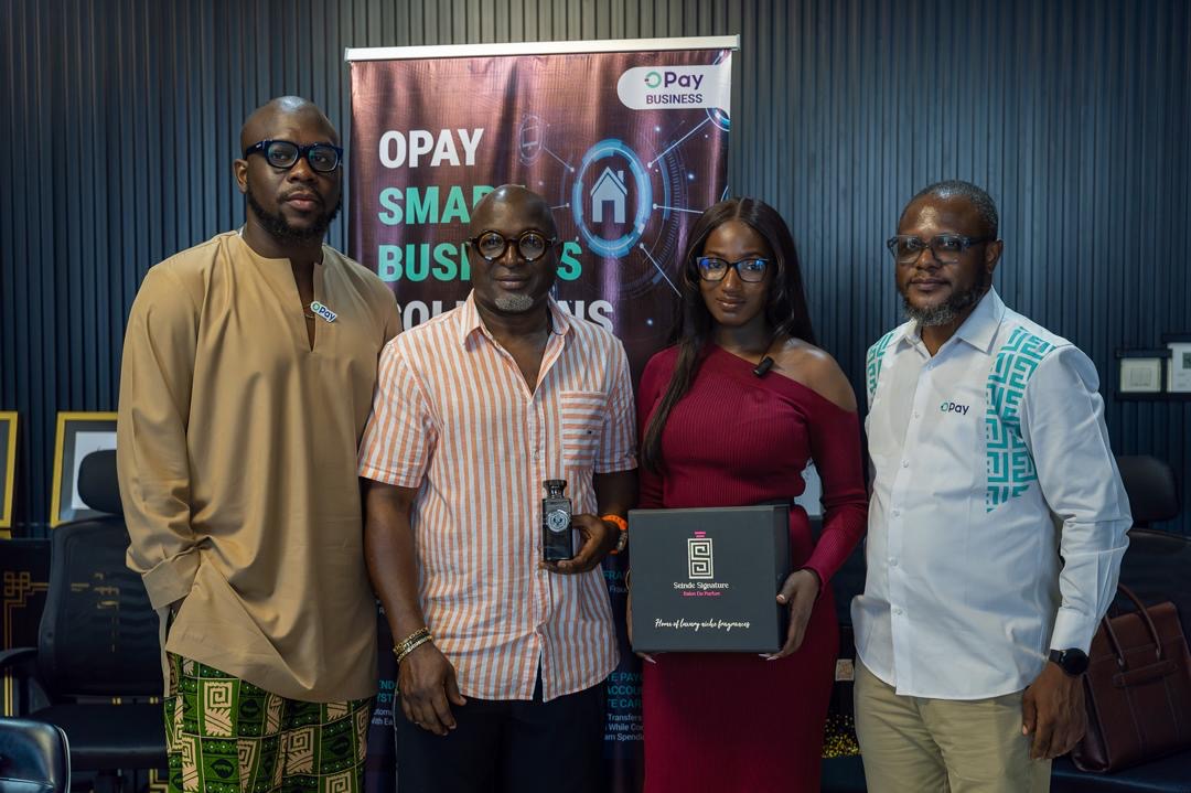 Africa’s first perfume bar set to debut as Electimuss London, Seinde Signature partner