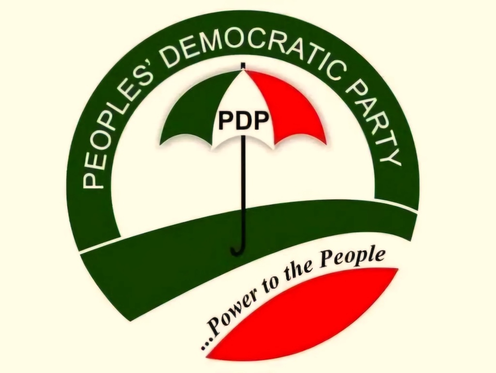 PDP appoints caretaker committees in Cross River, Akwa Ibom