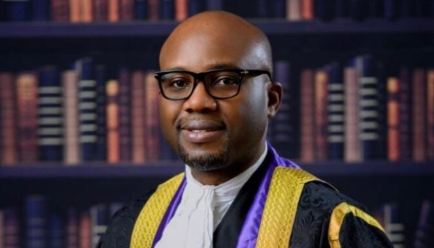 Senate confirms Udeh as minister