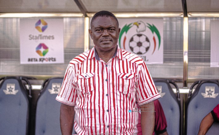 NPFL: Enyimba coach Stanley Eguma reflects on “tactical” Abia Derby