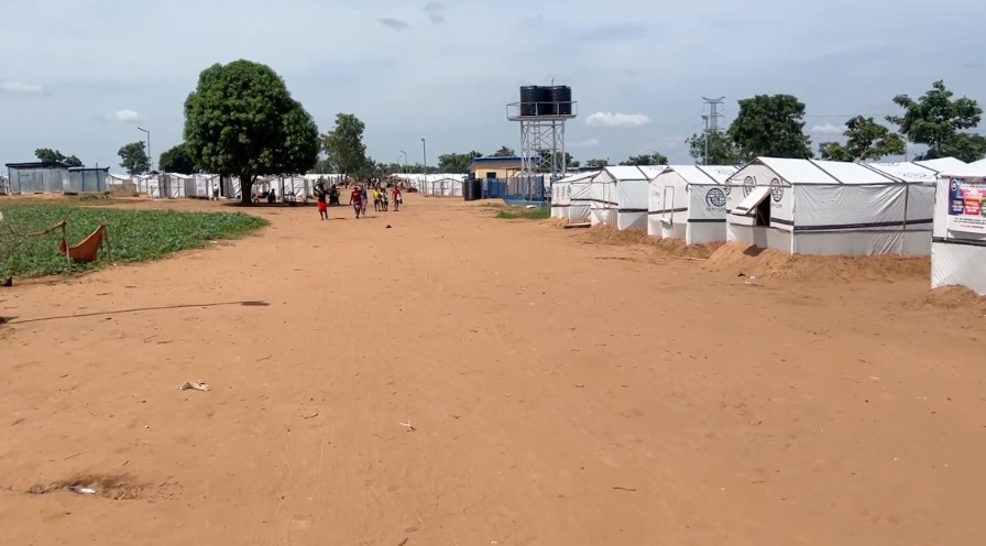 SPECIAL REPORT: How conflict is driving child malnutrition in Benue