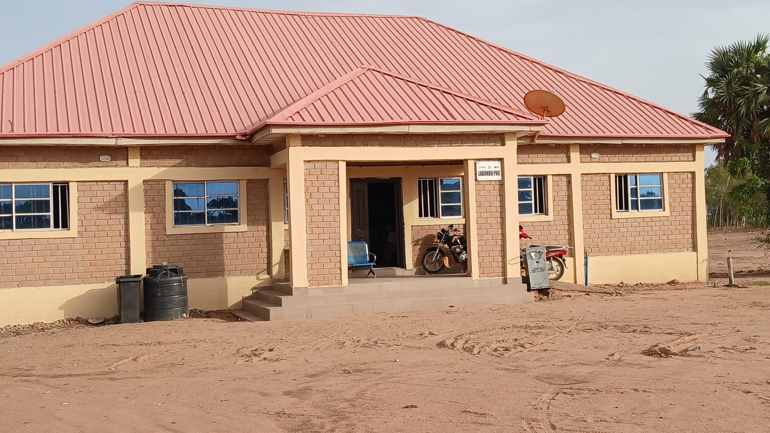 Investing $100 per person in PHC can prevent 90% of child deaths – Gates Foundation