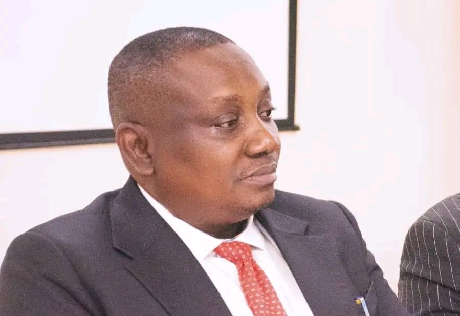 UNIZIK gets new substantive vice-chancellor