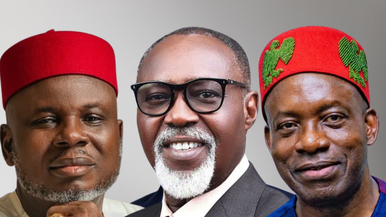 ANALYSIS: Anambra 2025: How power, money, influence may shape governorship poll