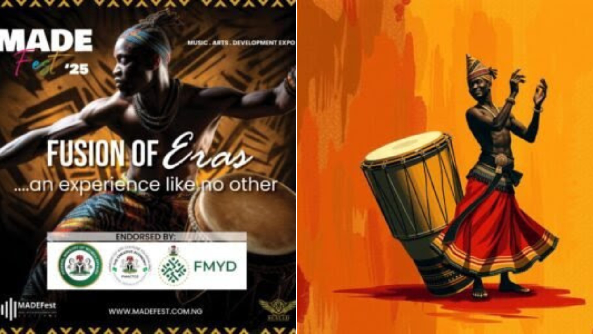Abuja to host music, arts expo to promote unity, creativity