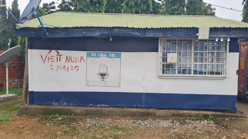 Governor Bago targets journalists for reporting insecurity in Niger State