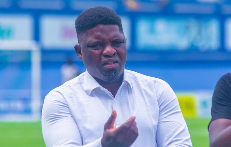 NPFL: Why Ogunmodede is “absent” at Remo Stars