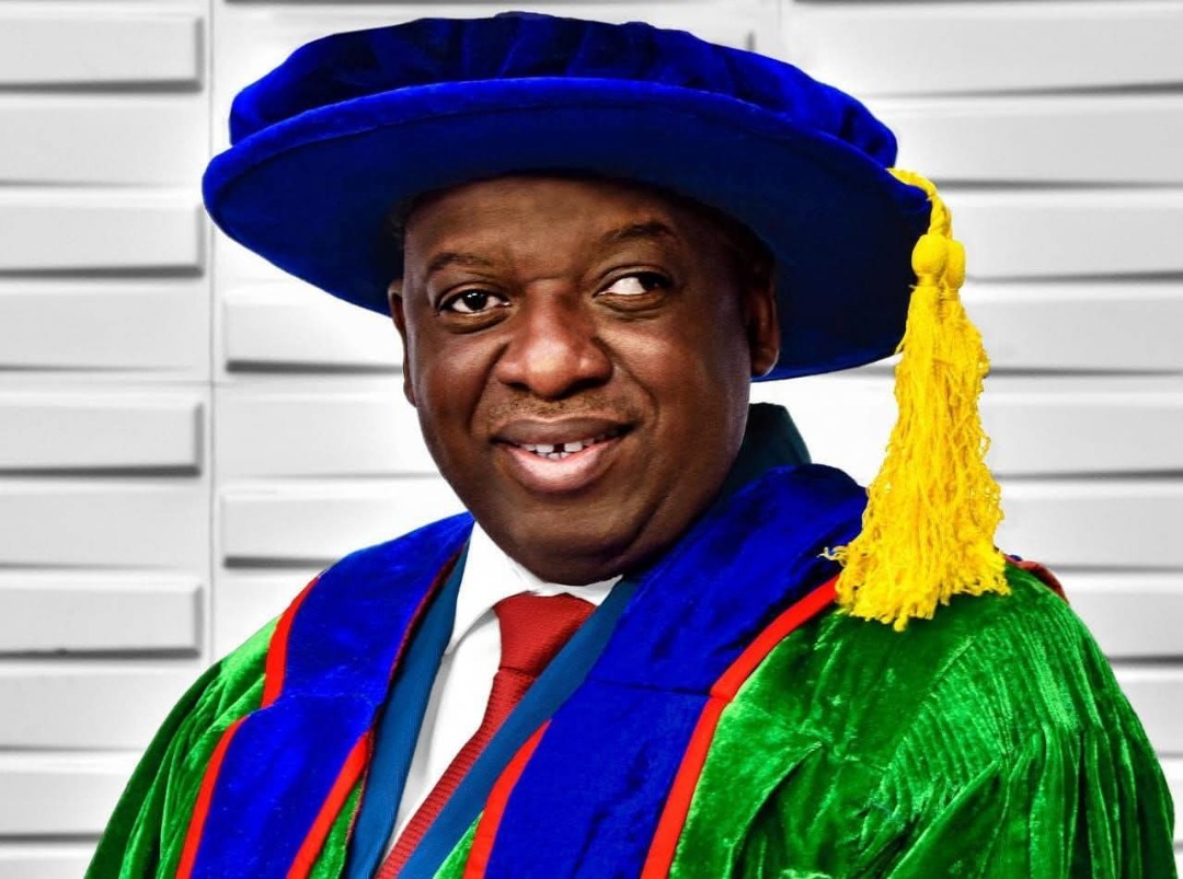Fresh crisis hits FUOYE as students, staff foil VC’s alleged arrest by police