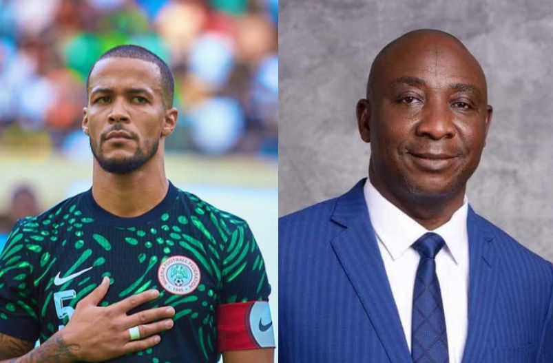 Super Eagles revolt in Morocco exposes NFF’s long history of broken promises