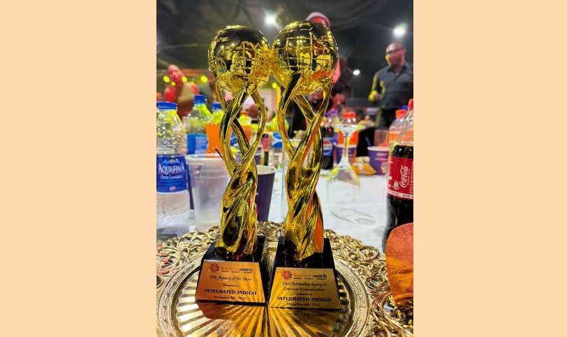 Brandcom Awards: Integrated Indigo gewinnt die Auszeichnungen „PR-Agentur ...