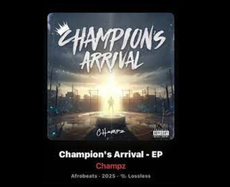 MUSIC REVIEW: Wizkid’s Son, Boluwatife, delivers solid debut on ‘Champion’s Arrival’