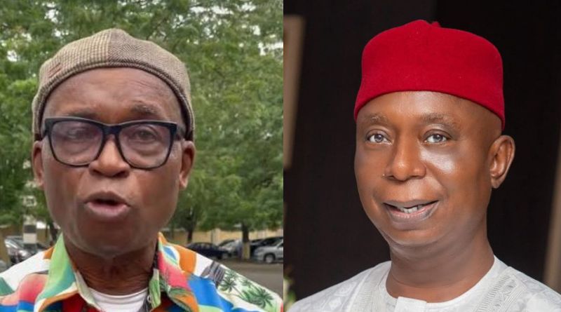 Ned Nwoko’s family disowns ‘brother’ in viral video, says he has no ties to royal lineage